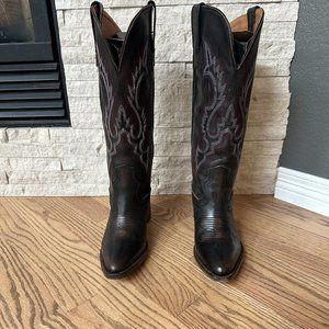Freebird Jackson Boots - Size 9